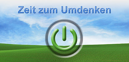 Green-IT - Zeit zum Umdenken