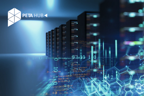 PetaHub - All-in-One-Appliance