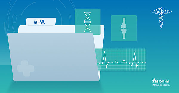 Elektronischen Patientenakte (ePA)