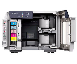 Epson Discproducer PP-100N