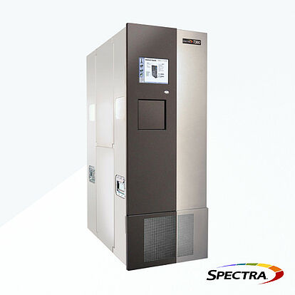 Spectra Logic T380