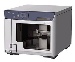 Epson Discproducer PP-100II