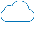 Icon Cloud & Hybrid Storage