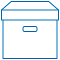 Icon Archivierung