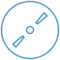 Icon Optical Storage