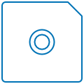 Icon Tape Storage