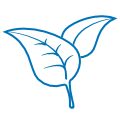 Icon Energieeffizienter Storage