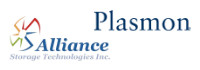 ASTI / Plasmon UDO Archivsysteme