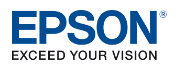 Epson Logo Epson Logo