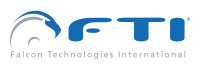 FTI Logo FTI Logo