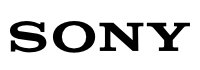 Sony Logo