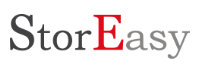 StorEasy Logo StorEasy Logo