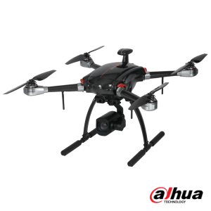 Dahua Quadcopter Video Drone X820