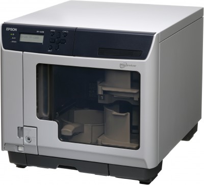 Epson Discproducer PP-100N