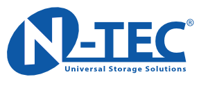 N-TEC Logo