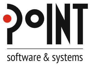 PoINT Logo