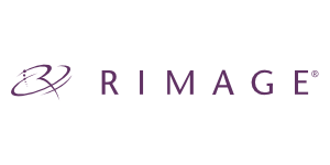 Rimage Logo