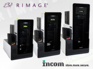 Rimage Producer IV Serie